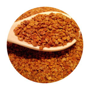 Chinese Wholesale Prices <strong>Sale</strong> Types Cell Broken Fennel Palm Rape <strong>Ginseng</strong> HEMP Organic Extract 20:1 <strong>Powder</strong> Pine Bee Pollen - Product Image 3