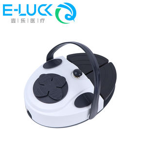 Unidad de piezas de repuesto para silla <span class=keywords><strong>dental</strong></span>, accesorios, controlador de pie, <span class=keywords><strong>Control</strong></span> de pie en blanco y negro/Pedal de pie <span class=keywords><strong>dental</strong></span> - Product Image 3