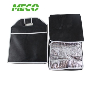Folding <span class=keywords><strong>Non</strong></span> <span class=keywords><strong>Woven</strong></span> Storage Box <span class=keywords><strong>Car</strong></span> Trunk <span class=keywords><strong>Organizer</strong></span> - Product Image 6
