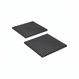 Composants électroniques intégrés par le fabricant, canal 256 LFBGA EP3C16U256A7N - Product Image 1