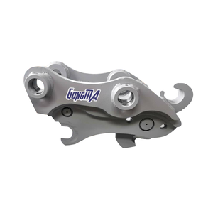 <span class=keywords><strong>Promotion</strong></span> sur le nouveau coupleur d'<span class=keywords><strong>attelage</strong></span> rapide à inclinaison sûr et fiable pour les excavatrices - Product Image 2