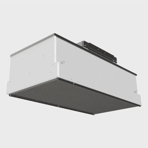 Unidad de filtro de ventilador Ffu <span class=keywords><strong>Clean</strong></span> Room Para <span class=keywords><strong>Ducto</strong></span> 2X4 Tablero de control para purificador de aire Laminaire Flujo de aire para Mac Ffu - Product Image 3