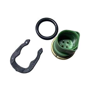 水温センサー水温センサー固定クリップ 059 919 501A、078919501C、032121142 アウディフォルクスワーゲン用 - Product Image 5