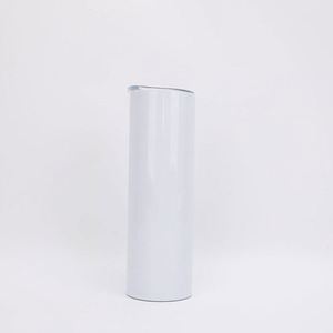 12oz 15oz 20oz 30oz Sublimation Straight Skinny Tumbler <b>Double</b> <b>Wall</b> Vacuum Insulated Stainless Steel Blank <b>Mug</b> - Product Image 6