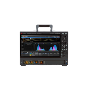 ออสซิลโลสโคปดิจิตอลประสิทธิภาพสูง Keysight EXR404A ความละเอียด 10 บิต อัตราการสุ่มตัวอย่าง 1MS/s รุ่น EXR408A/EXR604A/EXR608A ซีรีส์ - Product Image 3