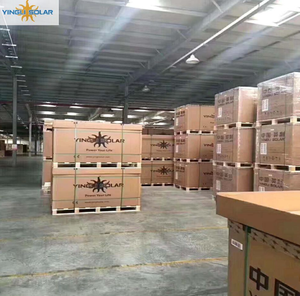 Yingli Hoge Kwaliteit Groene Energie 430W 435W 440W 445W 450W Zonnepaneel Solar Mono Kleine zonnepaneel Set Voor Huis - Product Image 6