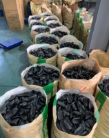 Gagang Penggorengan Kustom Pegangan Bakelite Peralatan Masak OEM