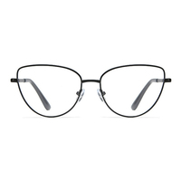 Lunettes optiques de mode, lunettes roses pour femmes, lunettes progressives sur ordonnance, lentilles graduées