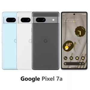 Google Pixel 7 7a 7 <span class=keywords><strong>Pro</strong></span> 128/<span class=keywords><strong>256</strong></span> Go d'origine d'occasion débloqué/<span class=keywords><strong>T</strong></span>-Mobile/AT & <span class=keywords><strong>T</strong></span>/Verizon 99% nouveau Smartphone d'occasion - Product Image 1