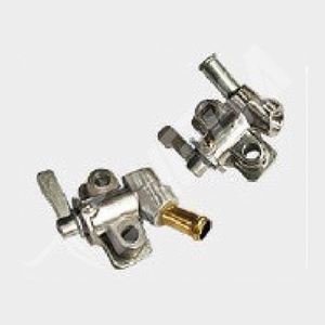 ปั๊มหัวฉีดน้ำมันเชื้อเพลิงเครื่องยนต์ดีเซลระบายความร้อนด้วยอากาศ 192f - Product Image 3