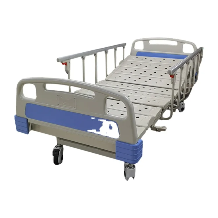Good Quality And Price Of Recliner Pull Out China Two Functions Electric Hospital Bed