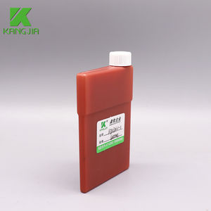 Botella de Reactivo Bioquímico de Plástico <span class=keywords><strong>Elab</strong></span> de 15 ml y 40 ml para Paquete de Reactivos Clínicos para Analizador BIOELAB ES200 - Product Image 6