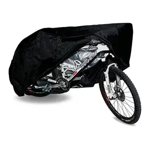 Custom outdoor bicycle Covers Factory Wholesale Waterproof Bike Cover