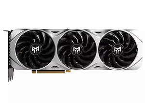 Tarjeta Gráfica GALAX GeForce RTX 3090 METALTOP 24G en Oferta, IGame Rtx - Product Image 3