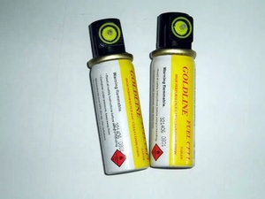 Cloueur à gaz 78 mm, cellule à combustible pour cloueur à béton - Product Image 2