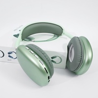 Casque sans fil Bluetooth 5.3 ANC pour une longue durée d'écoute et des séances de travail quotidiennes au bureau