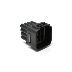 Conector macho de 16 vías para ECU Jetprime - Product Image 2