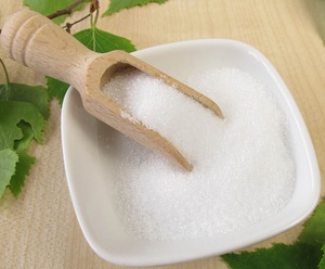 Bán buôn số lượng lớn Xylitol đường phụ gia thực phẩm nguyên liệu - Product Image 5