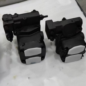 최저가 유압 펌프 PVG 시리즈 PVG-130-F1UV-RGFY-P-1NN/FNN-15 PVG-100-F1UV-SFZ-P 피스톤 펌프 건설기계 - Product Image 2
