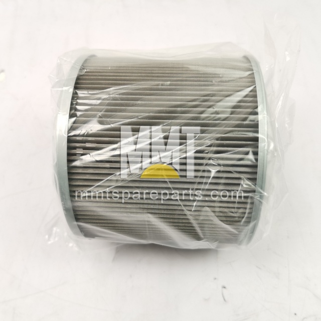 Hydraulic Filter 209-6000 209-6001 4S-8598 2096000 2096001 4S8598 element Hydraulic Oil tank Screen Filter for 336D 349D HEX