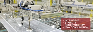Línea de Producción Solar Totalmente Automática, Solución Llave en Mano para Líneas de Productos Solares - Product Image 4
