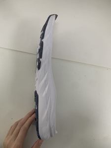 HT-9K0139 รองเท้ากีฬาคุณภาพสูง วัสดุ EVA ขนาดใหญ่ 36-46 สำหรับทุกเพศ พื้นรองเท้าทนทาน น้ำหนักเบา กันลื่น และสวมใส่สบาย - Product Image 6