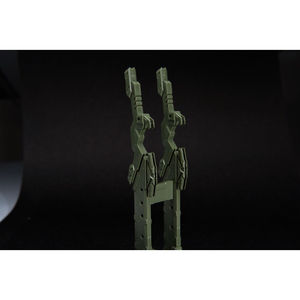 RG PVC EVA Evangelion ที่ตั้งโรงเก็บเครื่องบินแบบชาร์จไฟได้สำหรับยูนิต-01ยูนิต-02ยูนิต-00 - Product Image 6