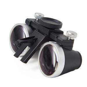 Di alta qualità lampada frontale dentale medicale lente d'ingrandimento faro chirurgico senza fili - Product Image 4