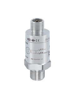 HIGHJOIN 薄膜スパッタリング圧力センサー 最大250MPa オイル不要 シールリング不要 トランスミッター - Product Image 4