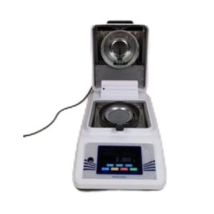 Analyseur de phase de gypse SGSX-III / Analyseur triphasé - Product Image 2