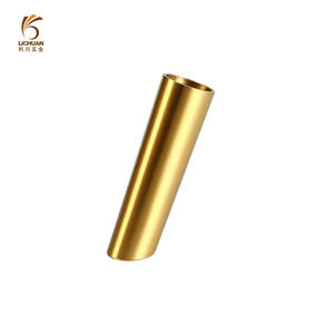 Couvre-pieds <span class=keywords><strong>de</strong></span> chaise en alliage d'aluminium Couvre-pieds conique en métal, cuivre et or en bois massif Couvre-pieds <span class=keywords><strong>de</strong></span> chaise en acier inoxydable Pièces <span class=keywords><strong>de</strong></span> meubles Leg Cupe - Product Image 1