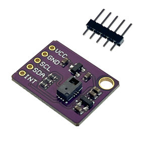 Módulo de Sensor Óptico de Reconocimiento de 9 Gestos OKY3511-1 PAJ7620U2 con Interfaz I2C para Hogar Inteligente - Product Image 1