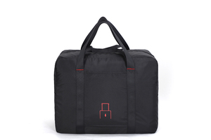 Borsa da Viaggio Leggera e Impermeabile, <span class=keywords><strong>Pieghevole</strong></span>, per Palestra e Sport - Product Image 5