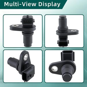 เซ็นเซอร์ตำแหน่งเพลาลูกเบี้ยว AUTOKAY รุ่น PC775 สำหรับ Infiniti Nissan ปี 2006-2021 แบบยึดหน้าแปลน - Product Image 5