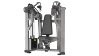 Vente en gros directe usine – Nouvelle extension triceps classique de niveau supérieur pour usage commercial