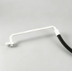 Manguera de Alta Presión para Aire Acondicionado Automotriz OE 5484338 96554536, Compatible con Buick Excelle 1.6/Avio - Product Image 3