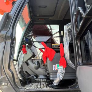 Excavadora de construcción ZX200 de Japón, a la venta, a la venta - Product Image 2