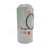 Filtre à huile N14 ISL9 LF9009 3401544 pour moteur diesel Cummins Fleetguard