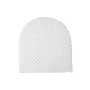 Almohada inclinada en forma de U antirreflujo <span class=keywords><strong>para</strong></span> bebés, 15 °   Posicionador de Sueño Anti-regurgitación <span class=keywords><strong>para</strong></span> Recién Nacidos, <span class=keywords><strong>Cuña</strong></span> de <span class=keywords><strong>Cuna</strong></span> <span class=keywords><strong>para</strong></span> Bebés de Espuma Viscoelástica - Product Image 3