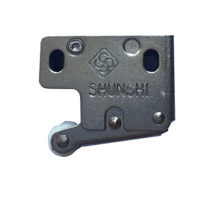 PUSH מגע נעילת מנעול - Product Image 1