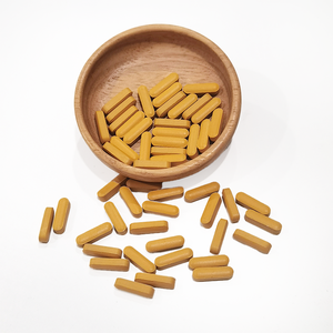 Suppléments de santé naturels de qualité alimentaire Ginseng Maca Extrait d'huître Booster d'énergie pour adolescents et adultes offert comme échantillon - Product Image 6