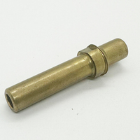 Zinc Titanium Custom Made Special-shaped Fastener Processing with Cold Forging Cold Heading Technology SWD Brand China Origin