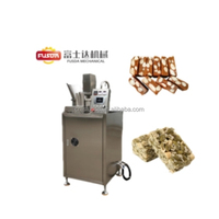 Ligne de production automatique de bonbons durs FSD, machine à fabriquer des bonbons au caramel