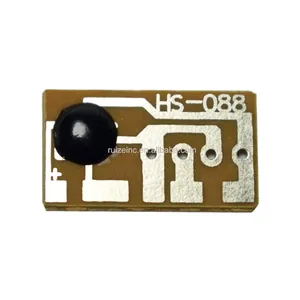 HS-088 Dingdong Tone campanello musica modulo vocale scheda IC Sound Chip per fai da te/giocattolo