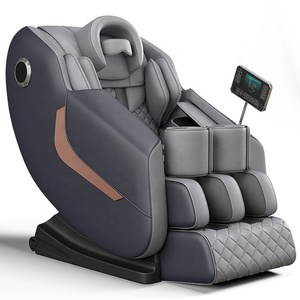 2023 Fujian Lemesy High Quality Japan Korea Vietnam Portable Back and Neck Massager Home Chair Seat - Product Image 6