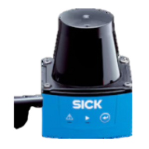 เซ็นเซอร์ LiDAR รุ่น SICK TIM310-1130000 1056550 ลดราคาพิเศษ - Product Image 4
