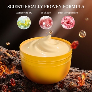 <span class=keywords><strong>Crema</strong></span> Corporal <span class=keywords><strong>Reafirmante</strong></span> y Aclarante para Piel Africana, Precio Económico de Fábrica OEM - Product Image 2