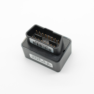 Traceur GPS OBD2 4G antivol avec alarme ACC et coupure de courant - Product Image 5