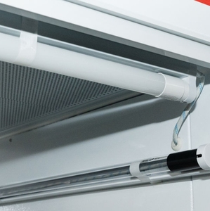 Gabinete de Laboratorio Sensible y a Prueba de Explosiones, Personalizable OEM, Suministro de Laboratorio de Alta Calidad, Kangerxing BSC-1060B2, 1 Año de Garantía - Product Image 6