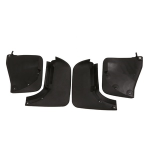 WZXD Vente Chaude : Clapets en Plastique PE de Haute Qualité 2023 pour Land Cruiser LC300 - Product Image 2